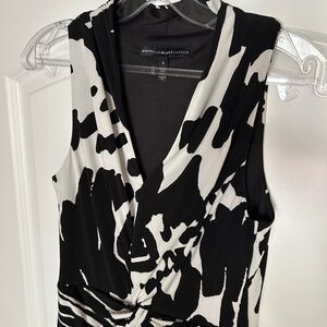 White House Black Market Dress